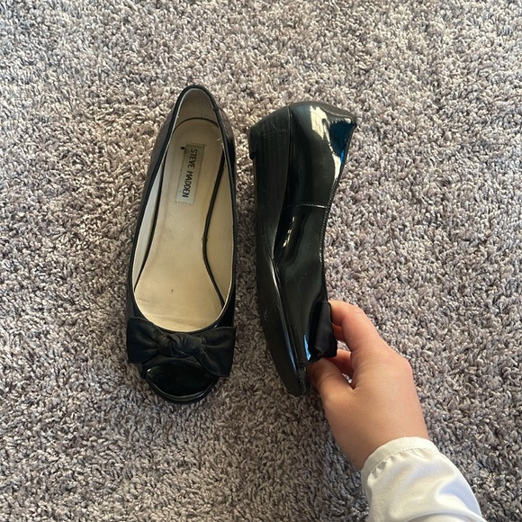 Steve Madden Women's Flats - Picture 7 of 9